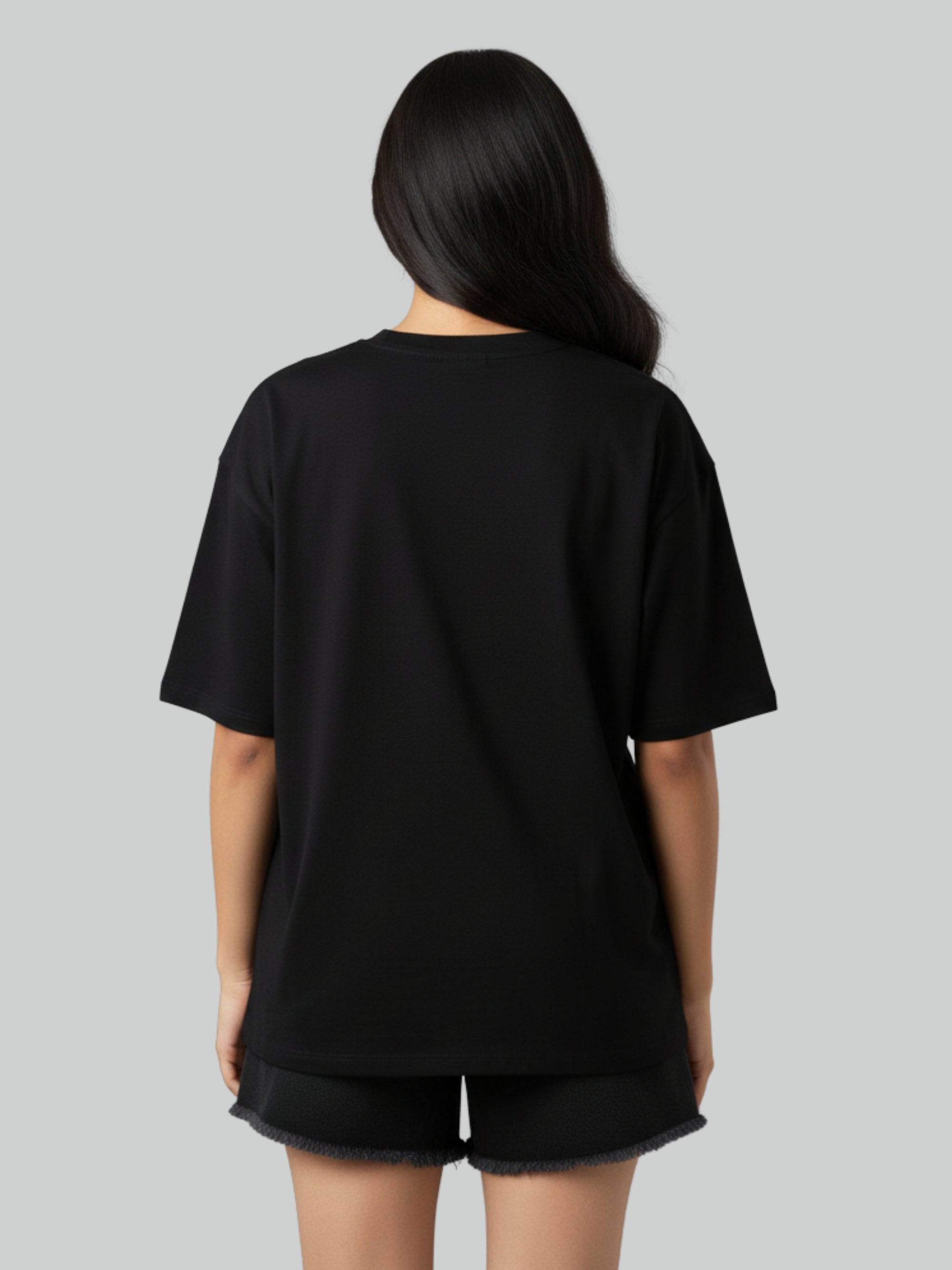 The Tipsy Soul Essential: Midnight Black
