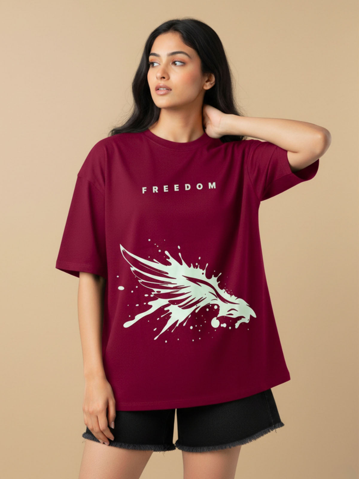 F R E E D O M