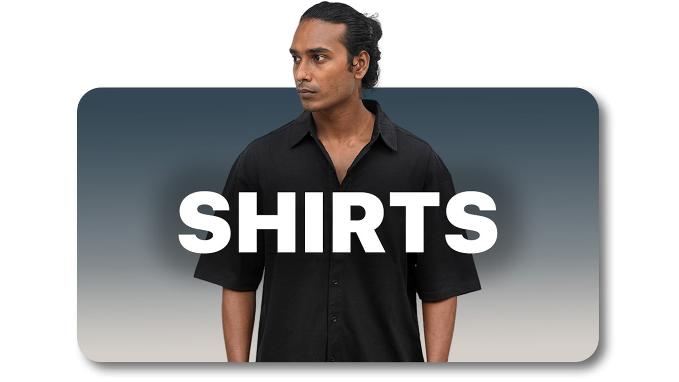 Shirts (Men)