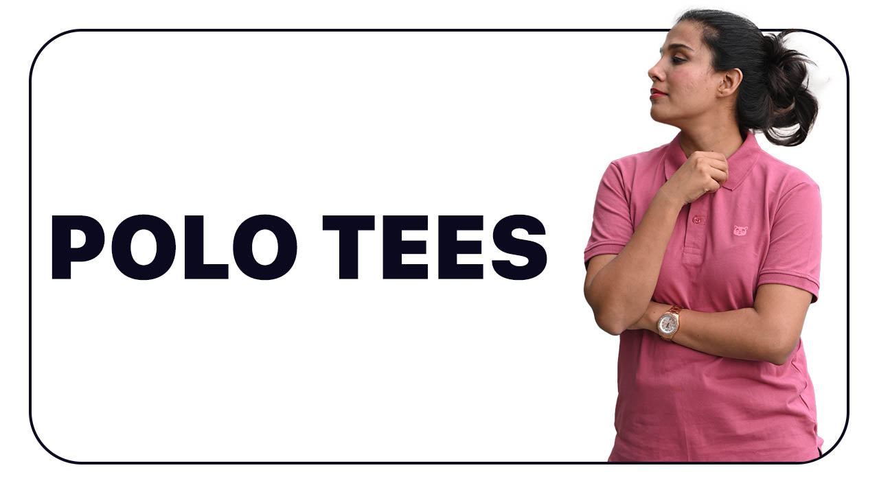Polo (Women)