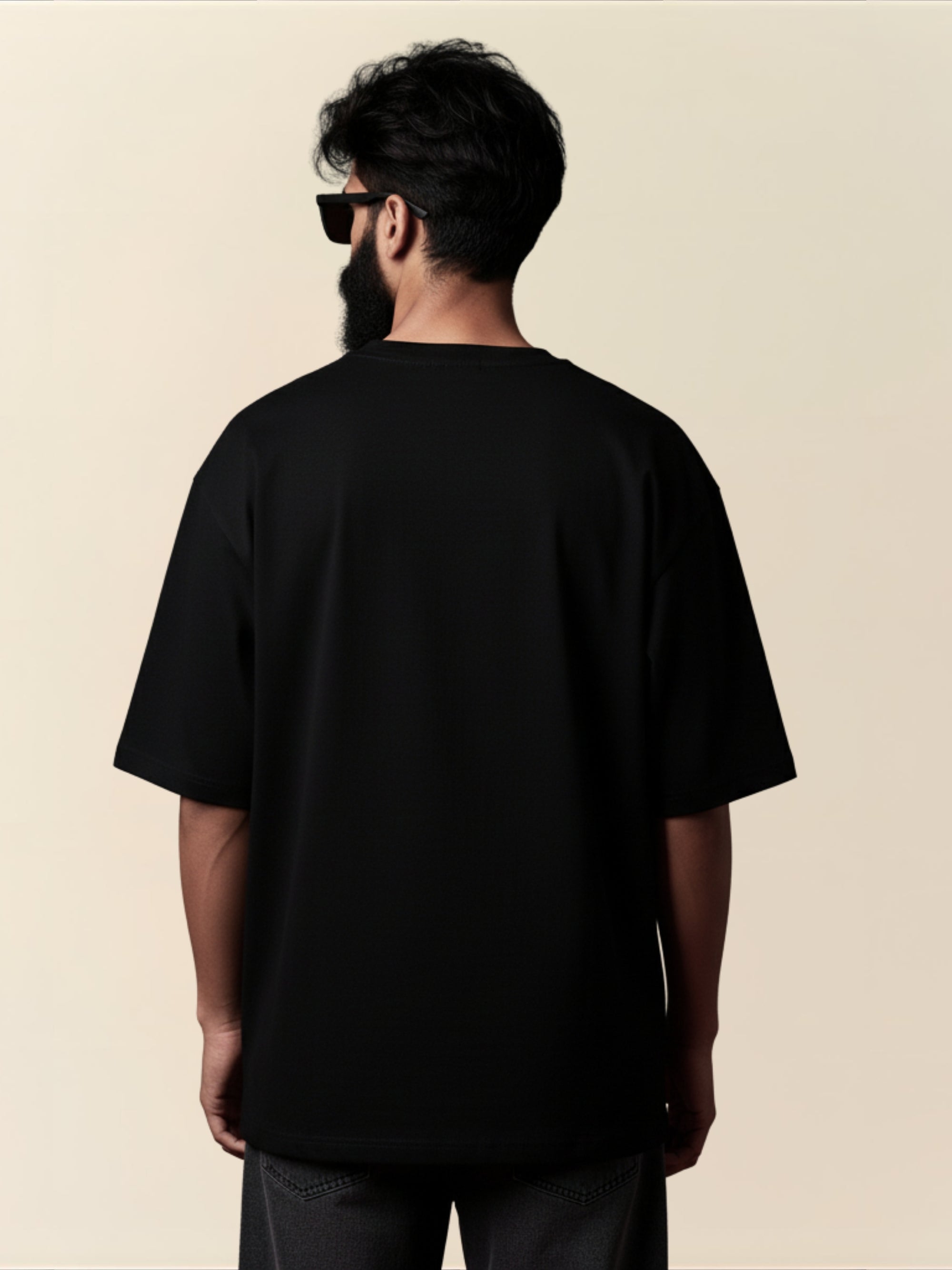 The Tipsy Soul Essential: Midnight Black