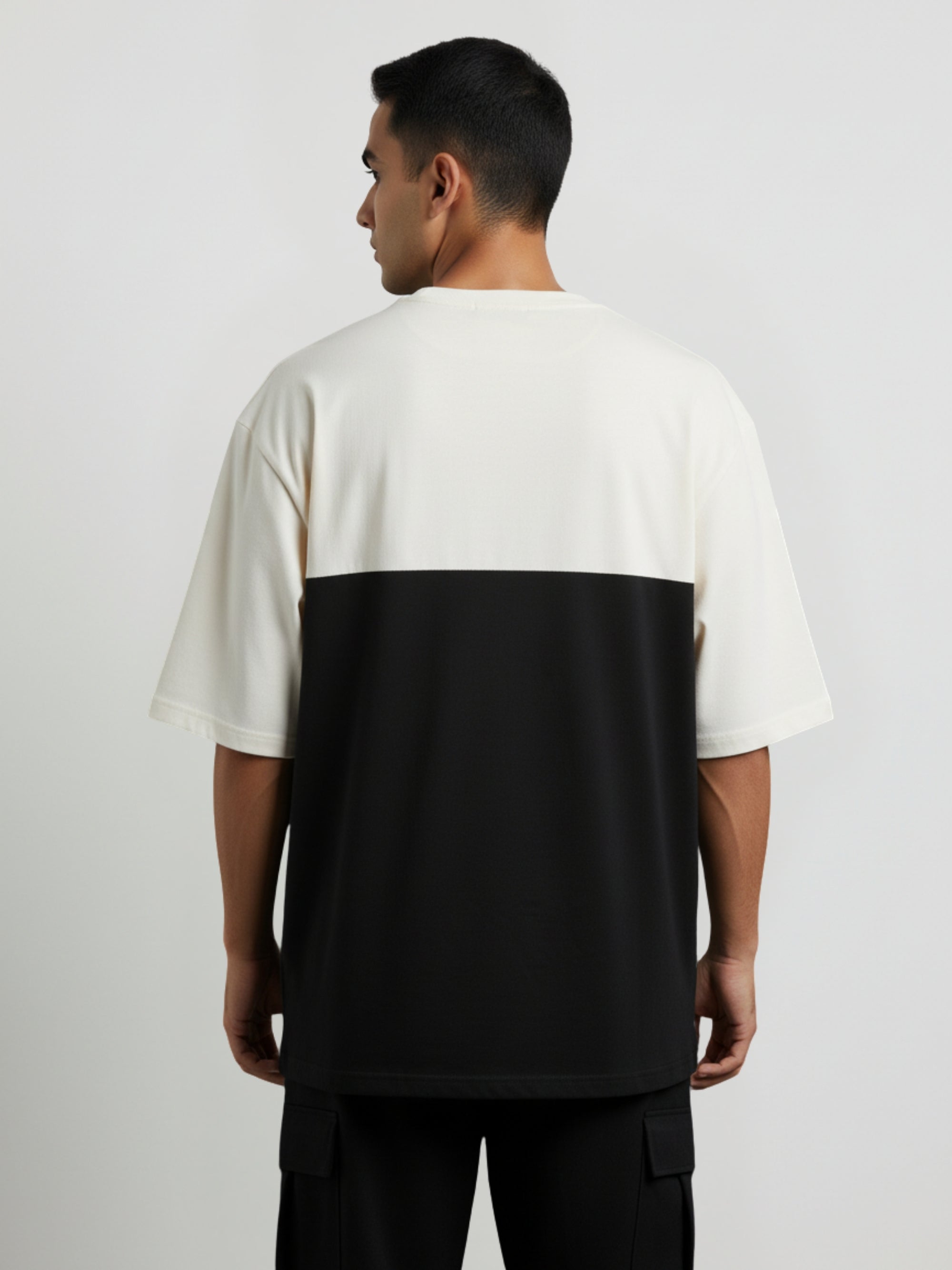 The Tipsy Soul Block Tee