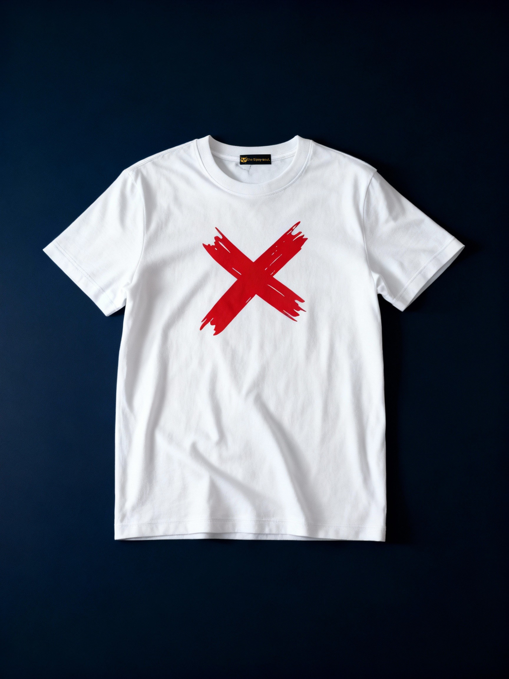 The Cross: Your Mark