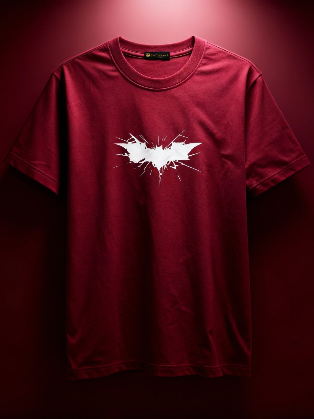 Bat Crimson