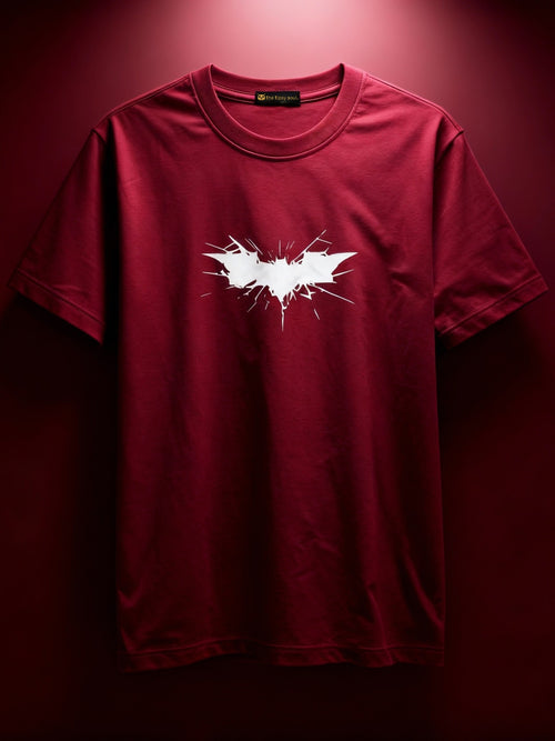 Bat Crimson