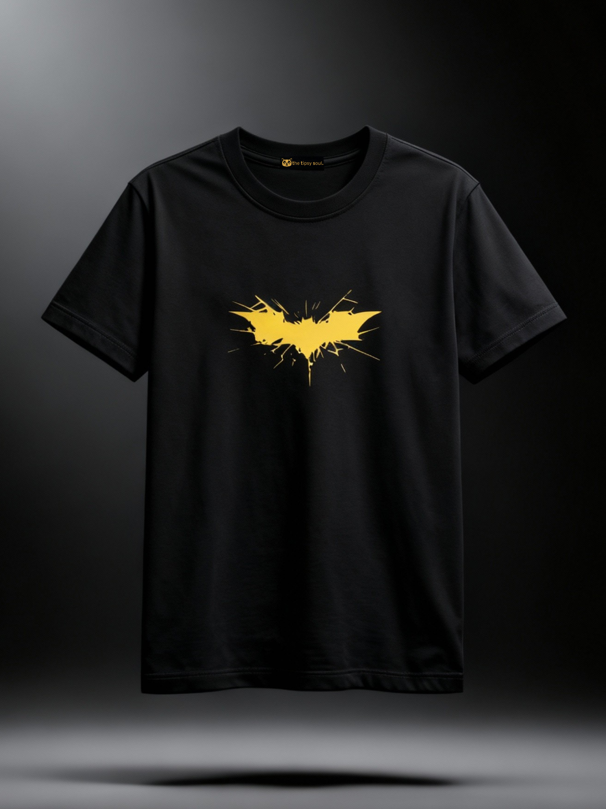 The Dark Knight's Symbol