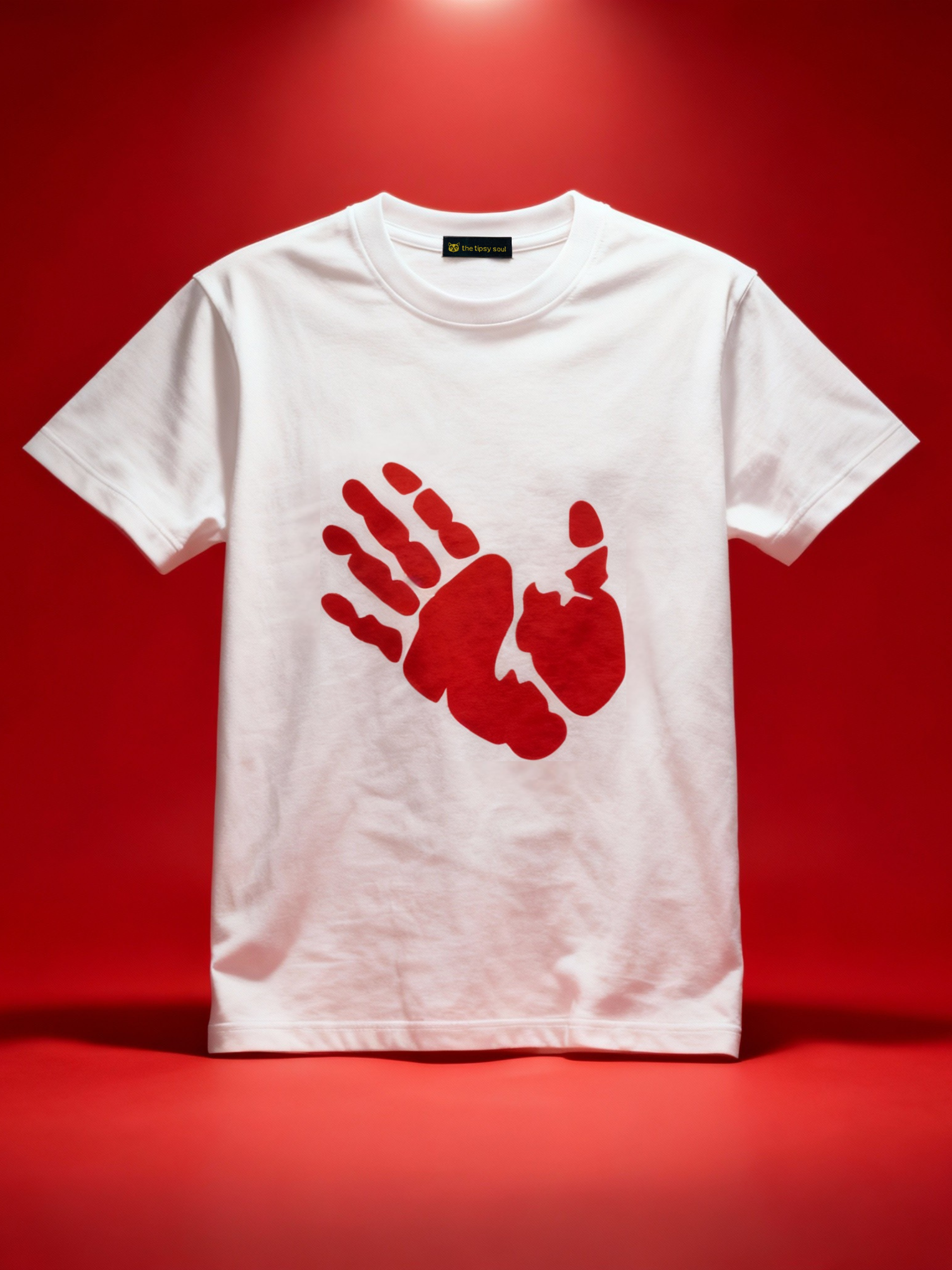 The Palm: Leave Your Mark