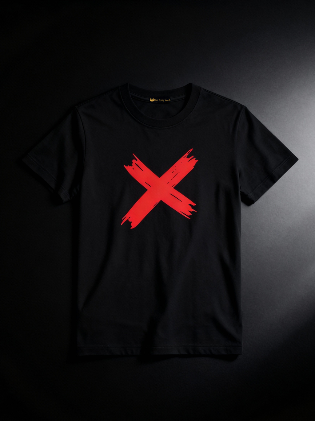 X Cross Black