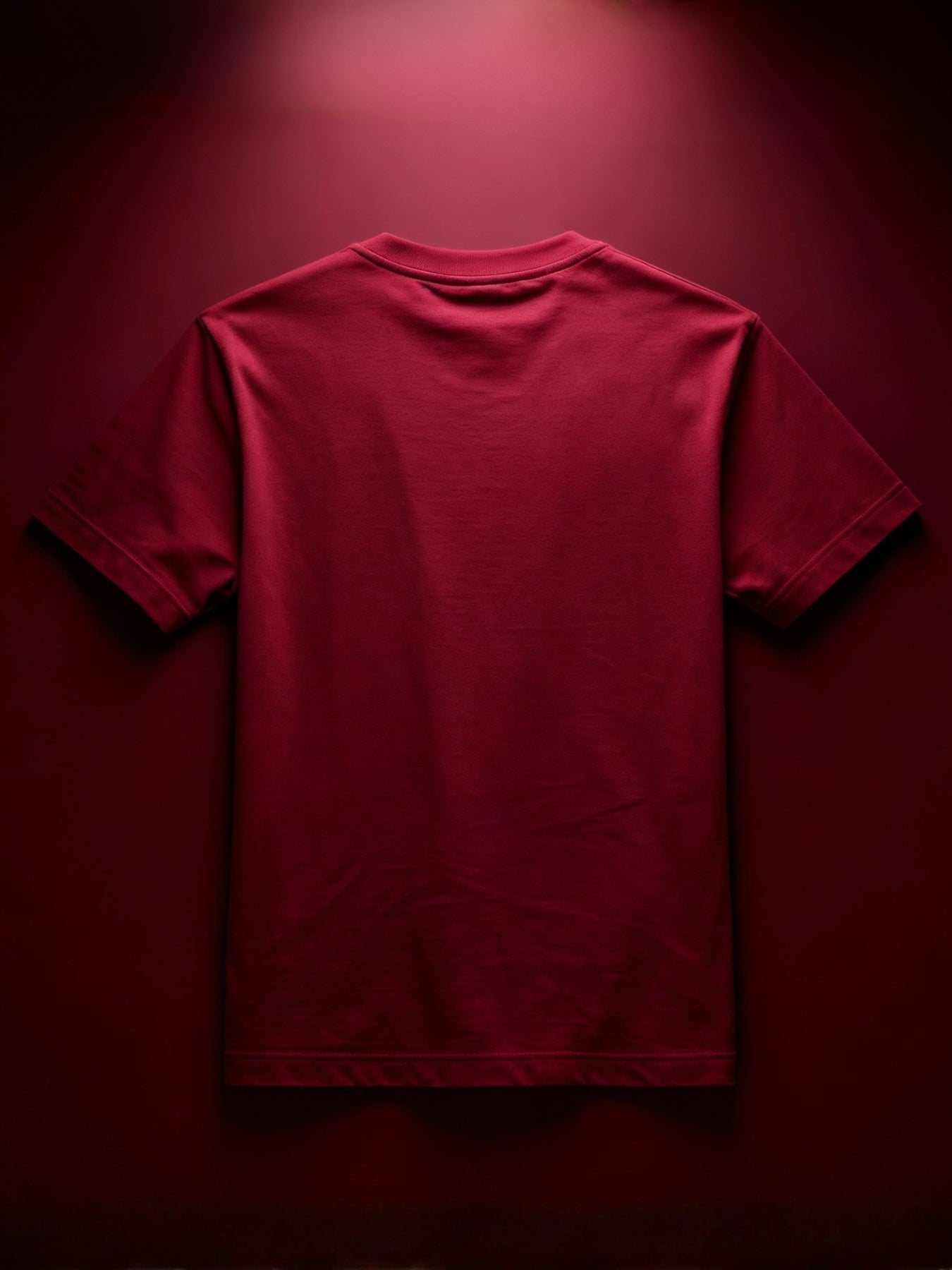 The Dark Knight's Symbol