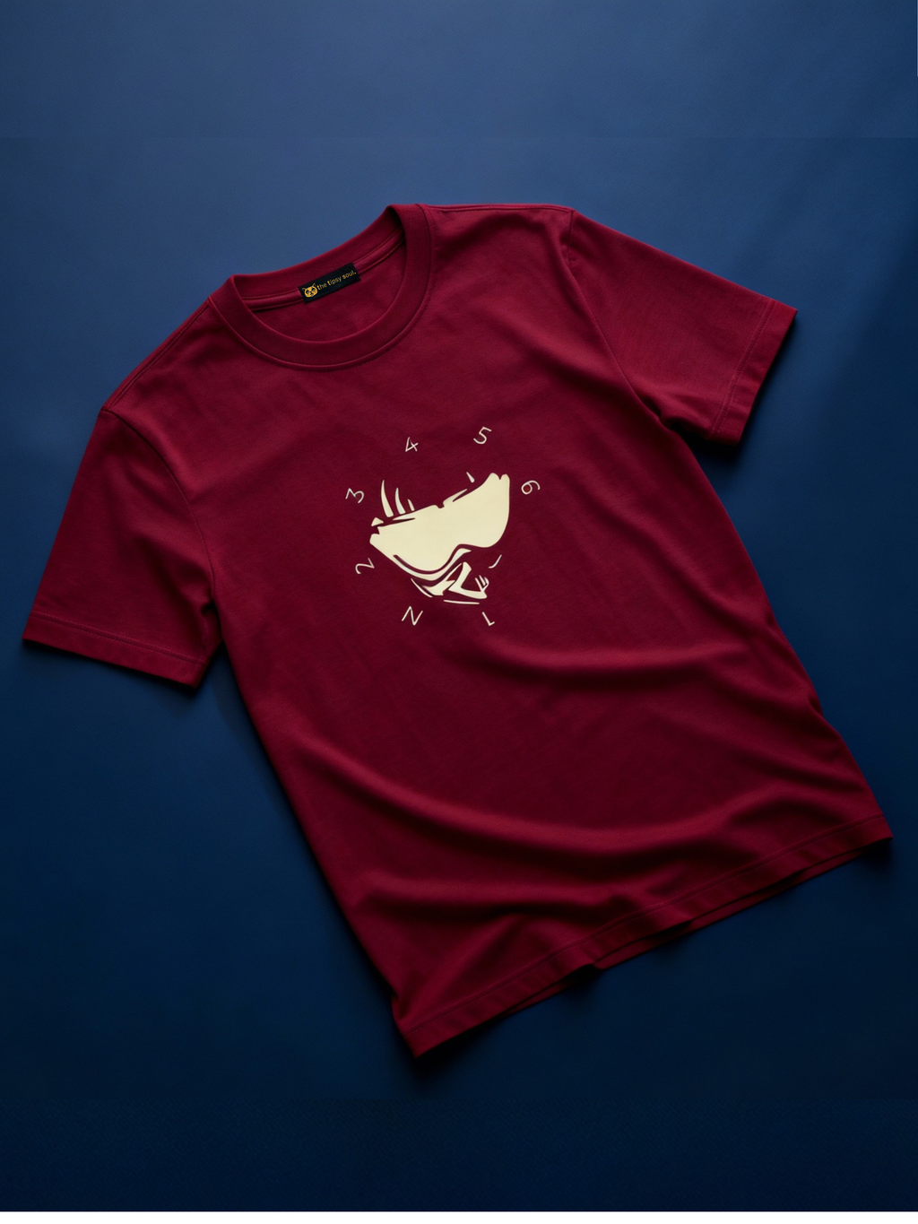 The Rider: Built for the Road