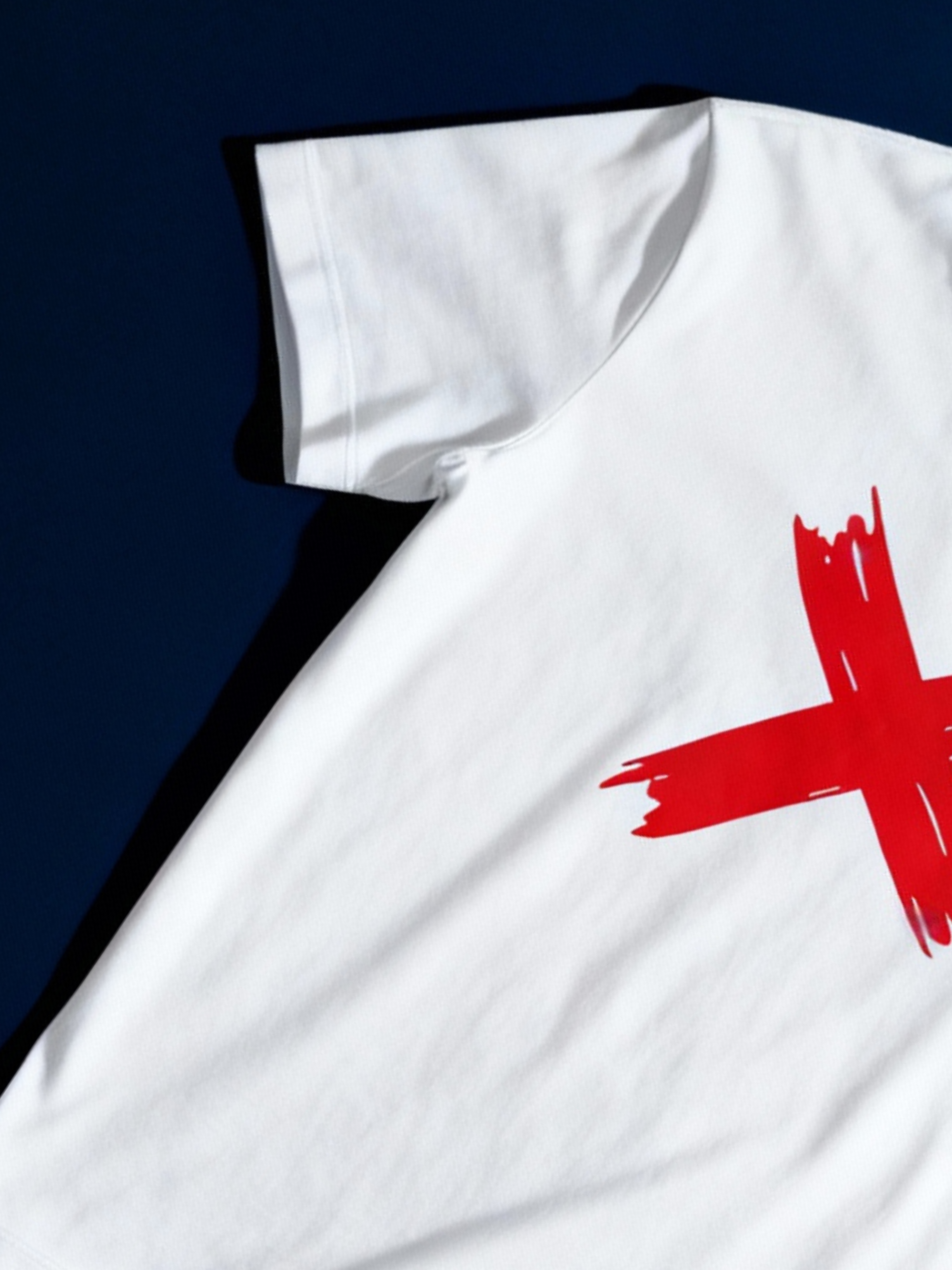 The Cross: Your Mark