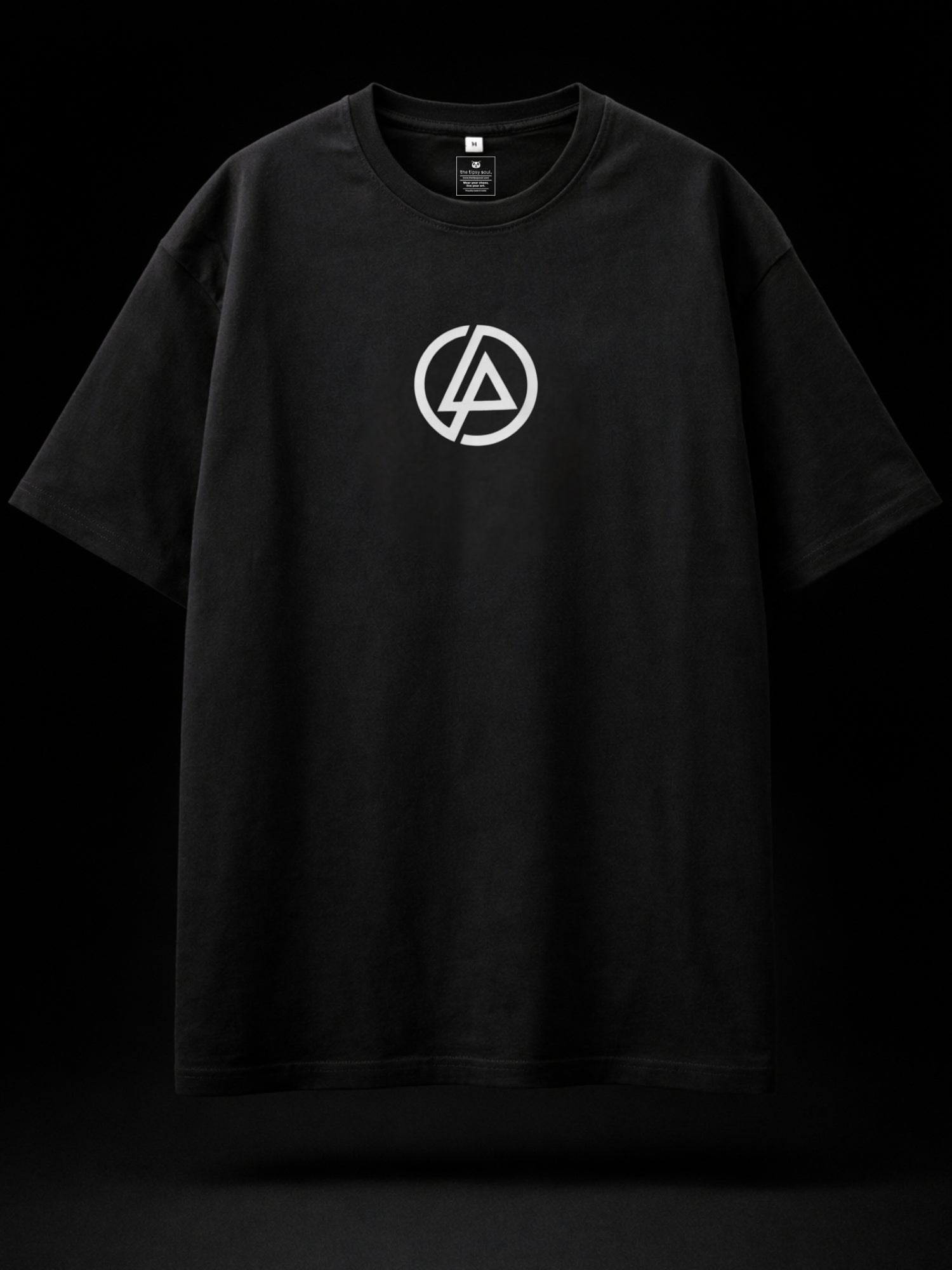 Hybrid Theory: Linkin Park  Inspired Oversized