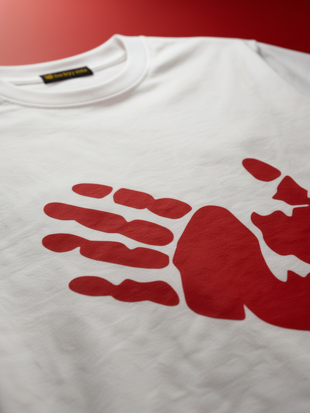 The Palm: Leave Your Mark