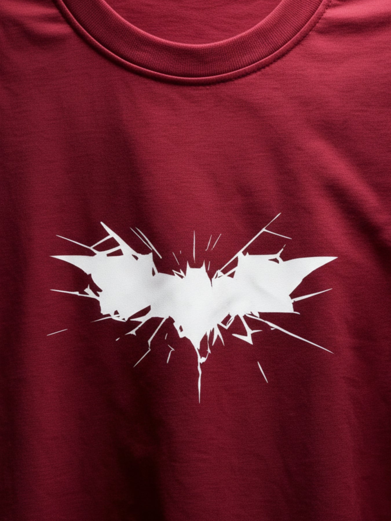 The Dark Knight's Symbol