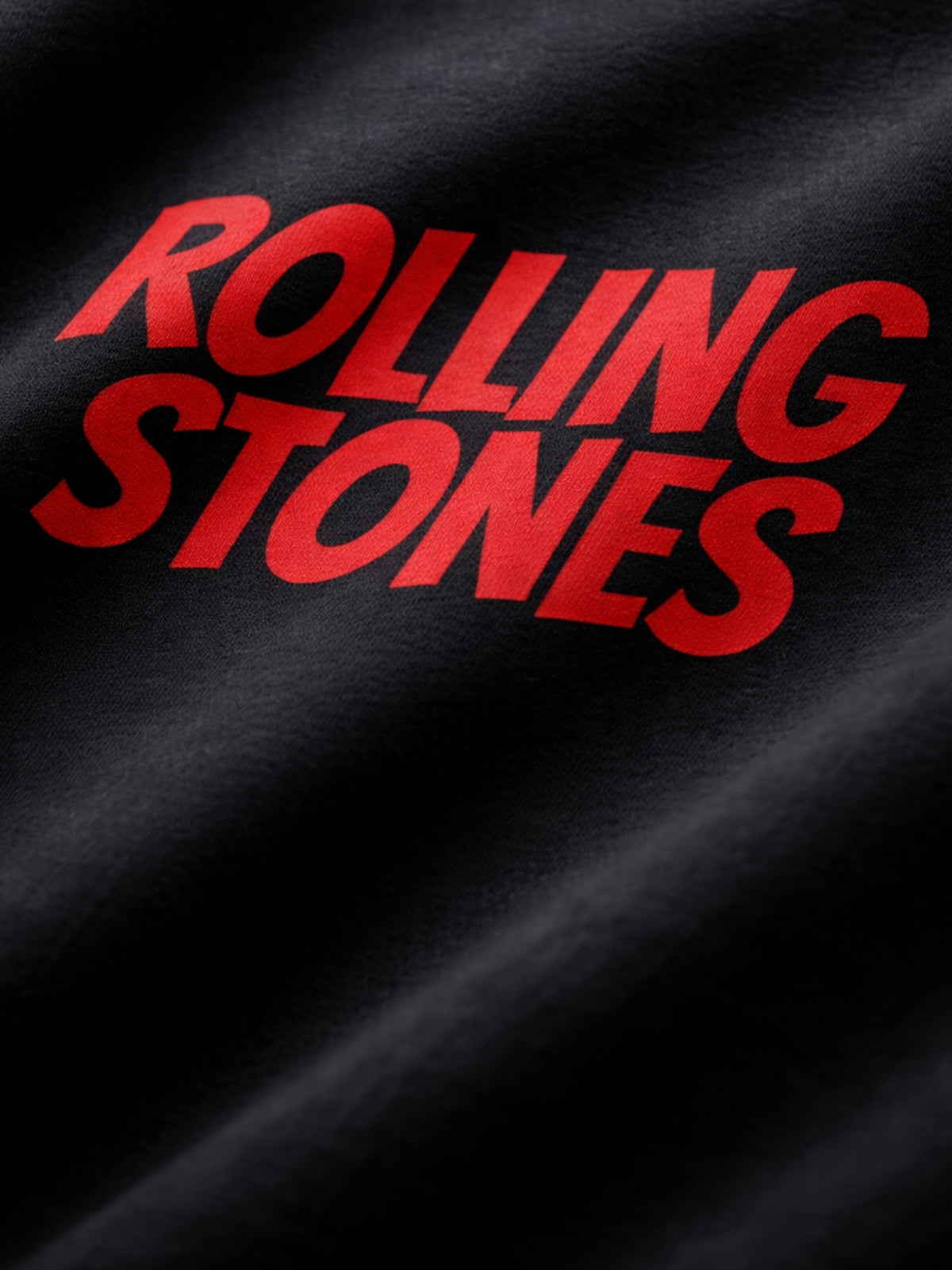 Rock Icon: Rolling Stones Inspired