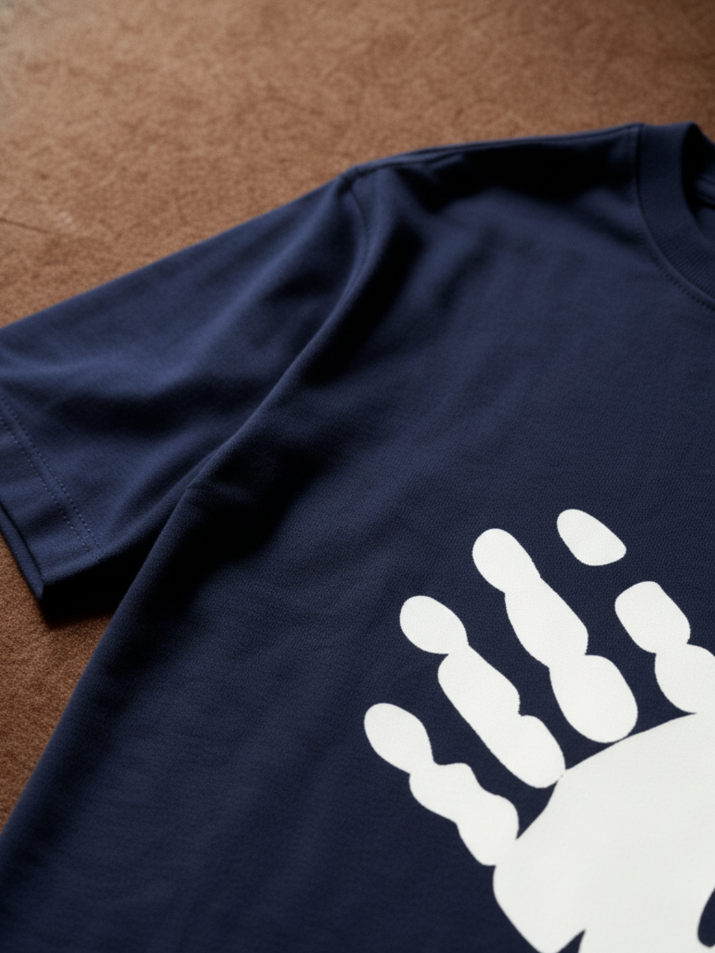 The Palm: Leave Your Mark