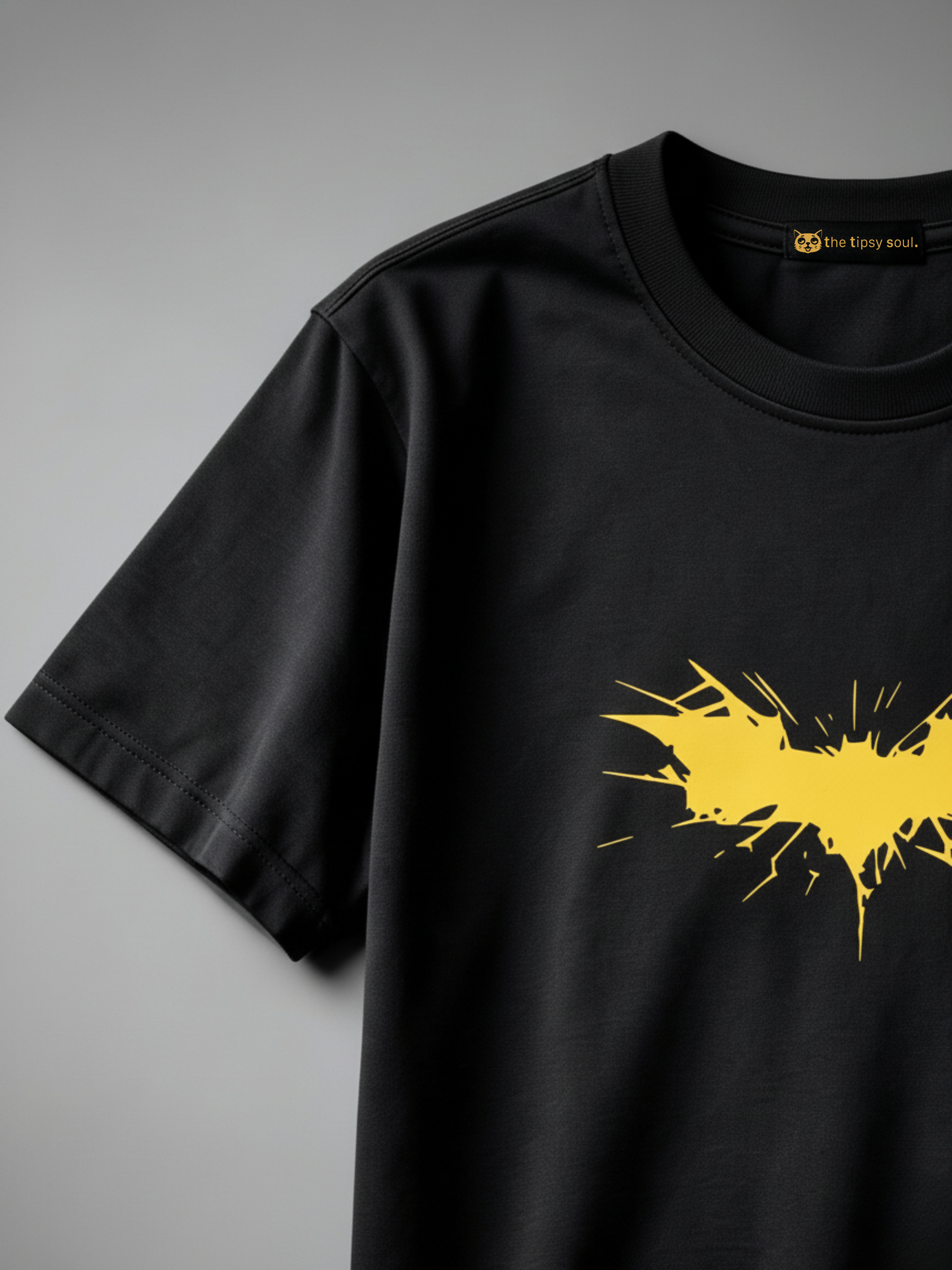 The Dark Knight's Symbol