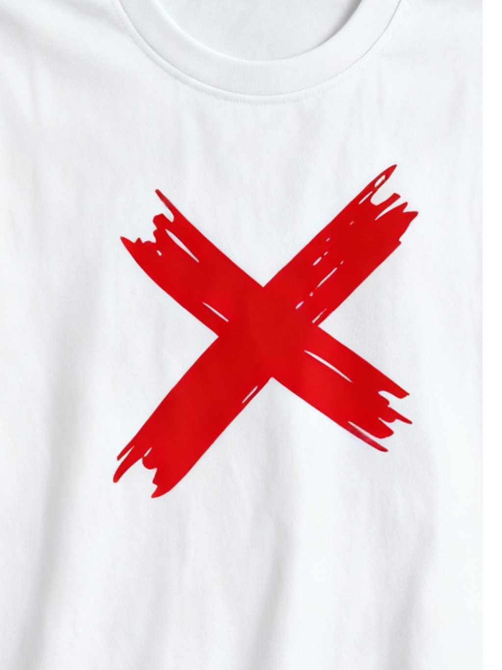 The Cross: Your Mark