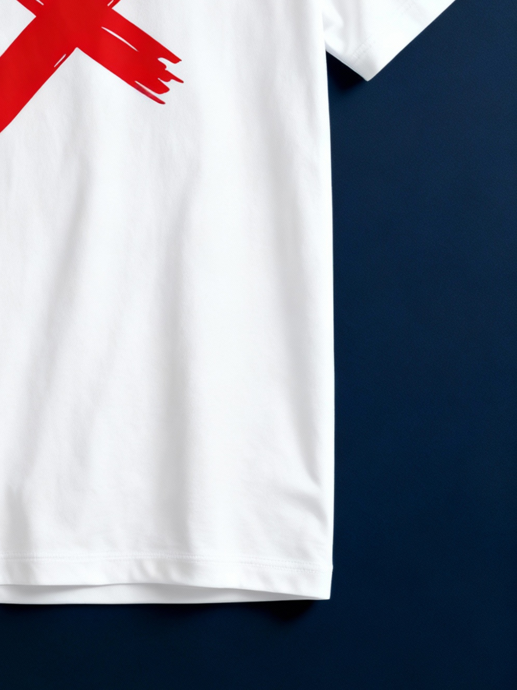 The Cross: Your Mark