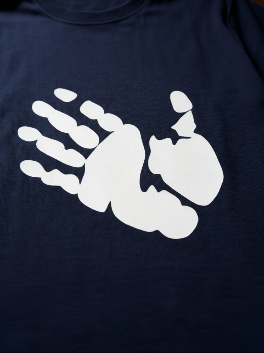 The Palm: Leave Your Mark