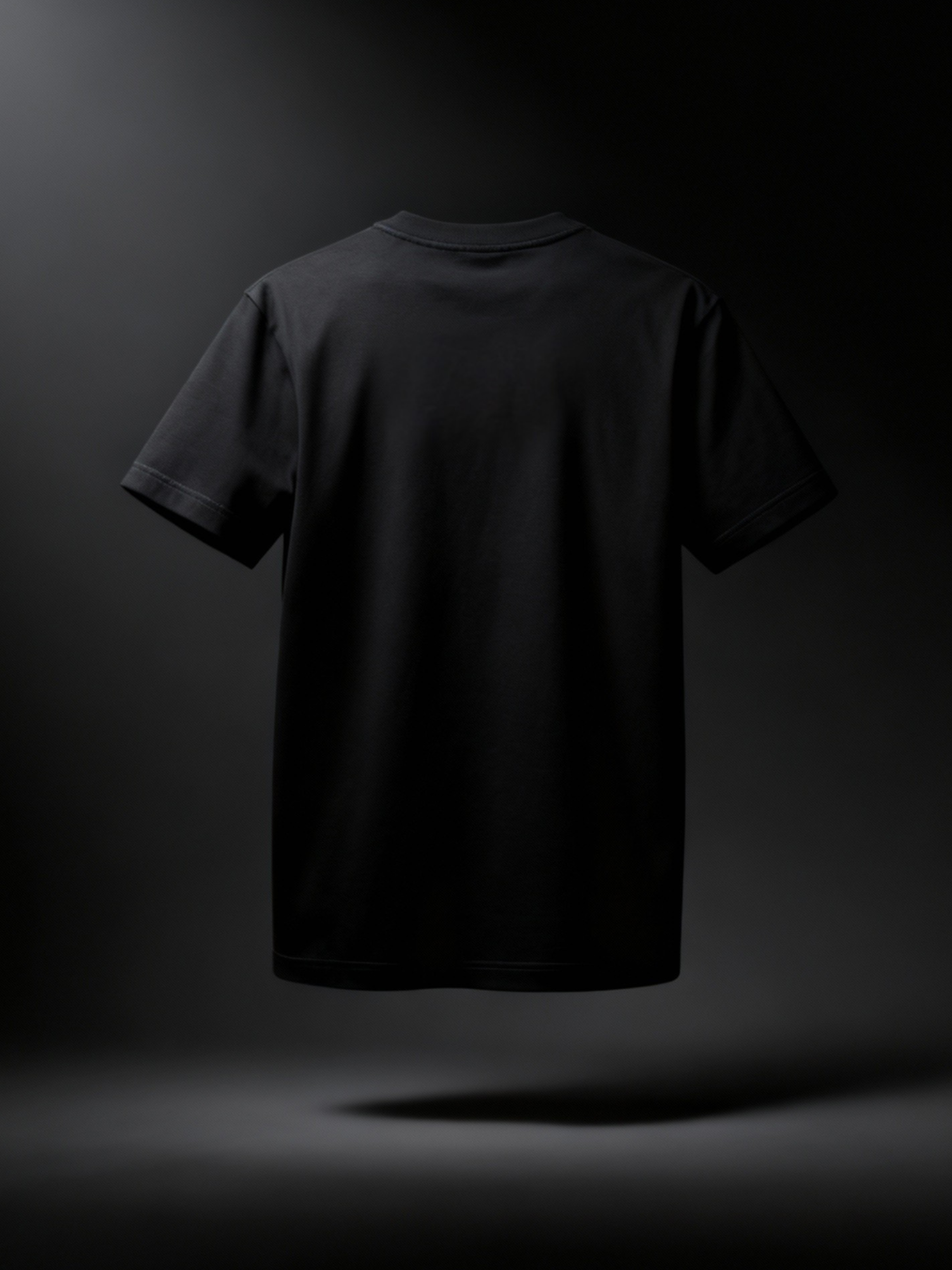 The Dark Knight's Symbol