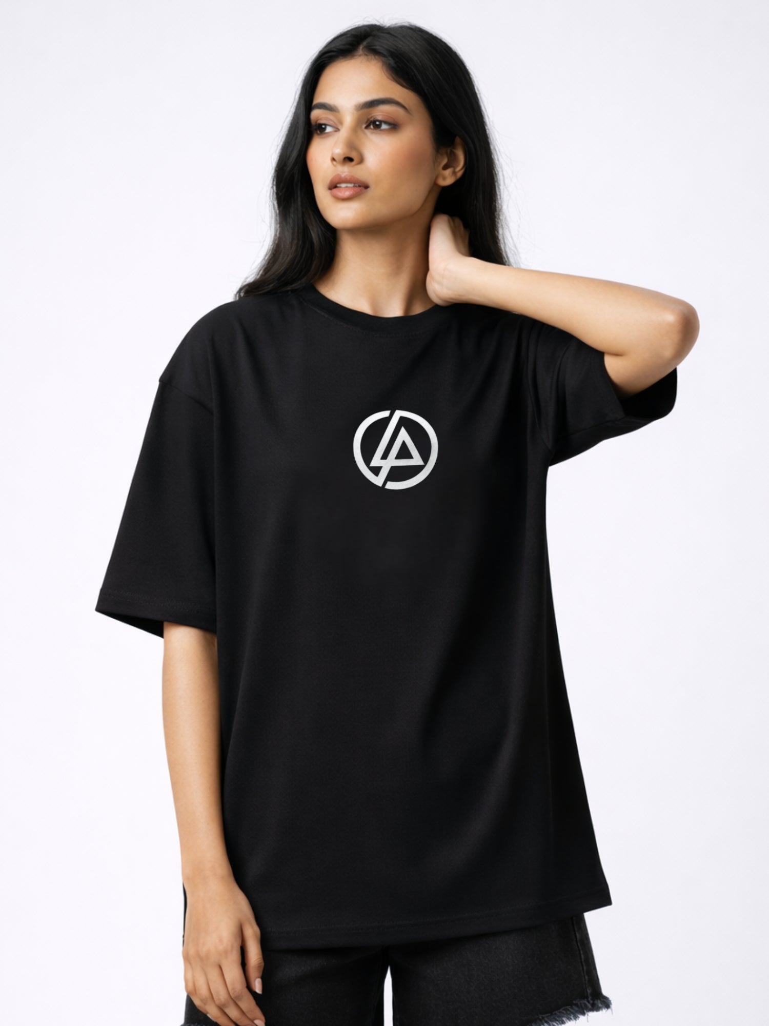 Hybrid Theory: Linkin Park  Inspired Oversized