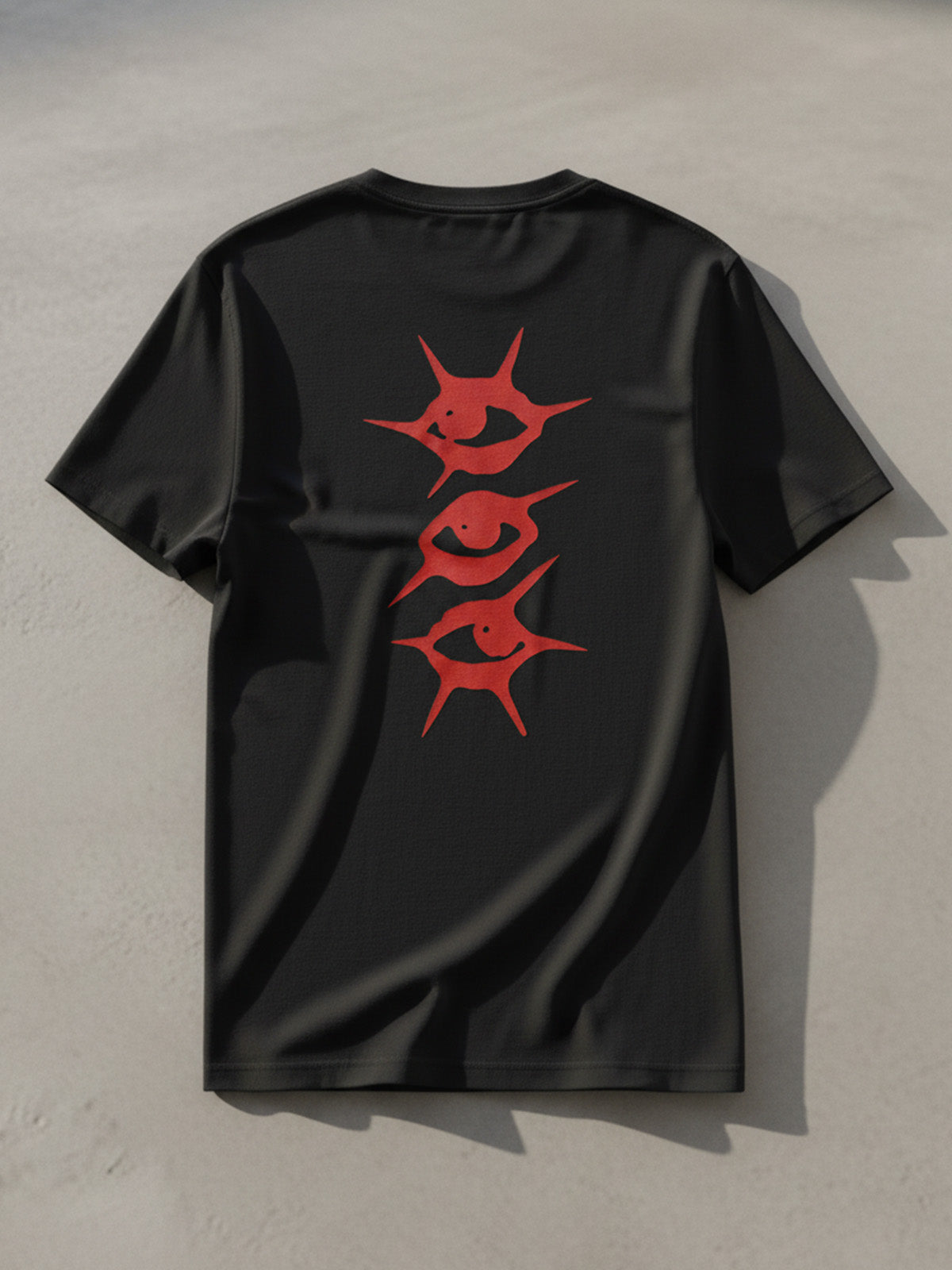 The Eye: On Watch