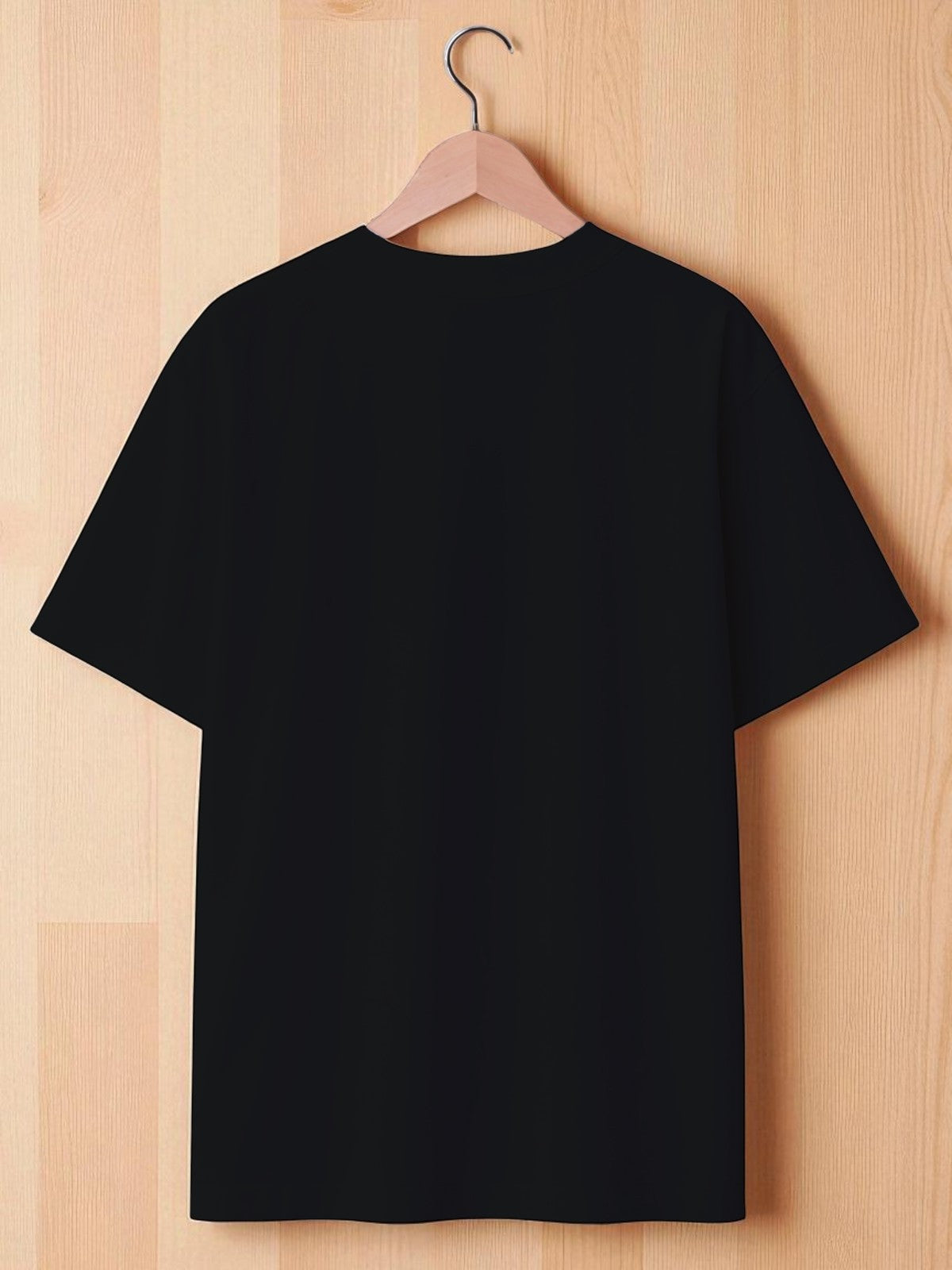 Blue Morph: Boxy Fit Graphic Tee