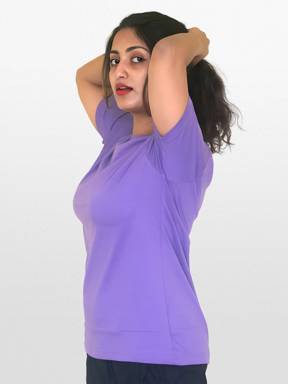 Classic Fit: Lavander
