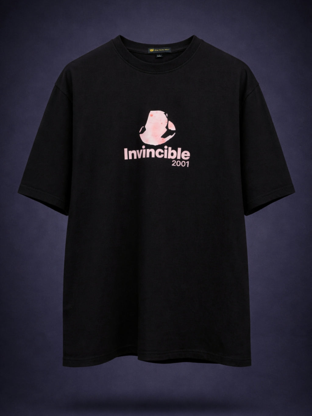 Invincible: MJ Inspired