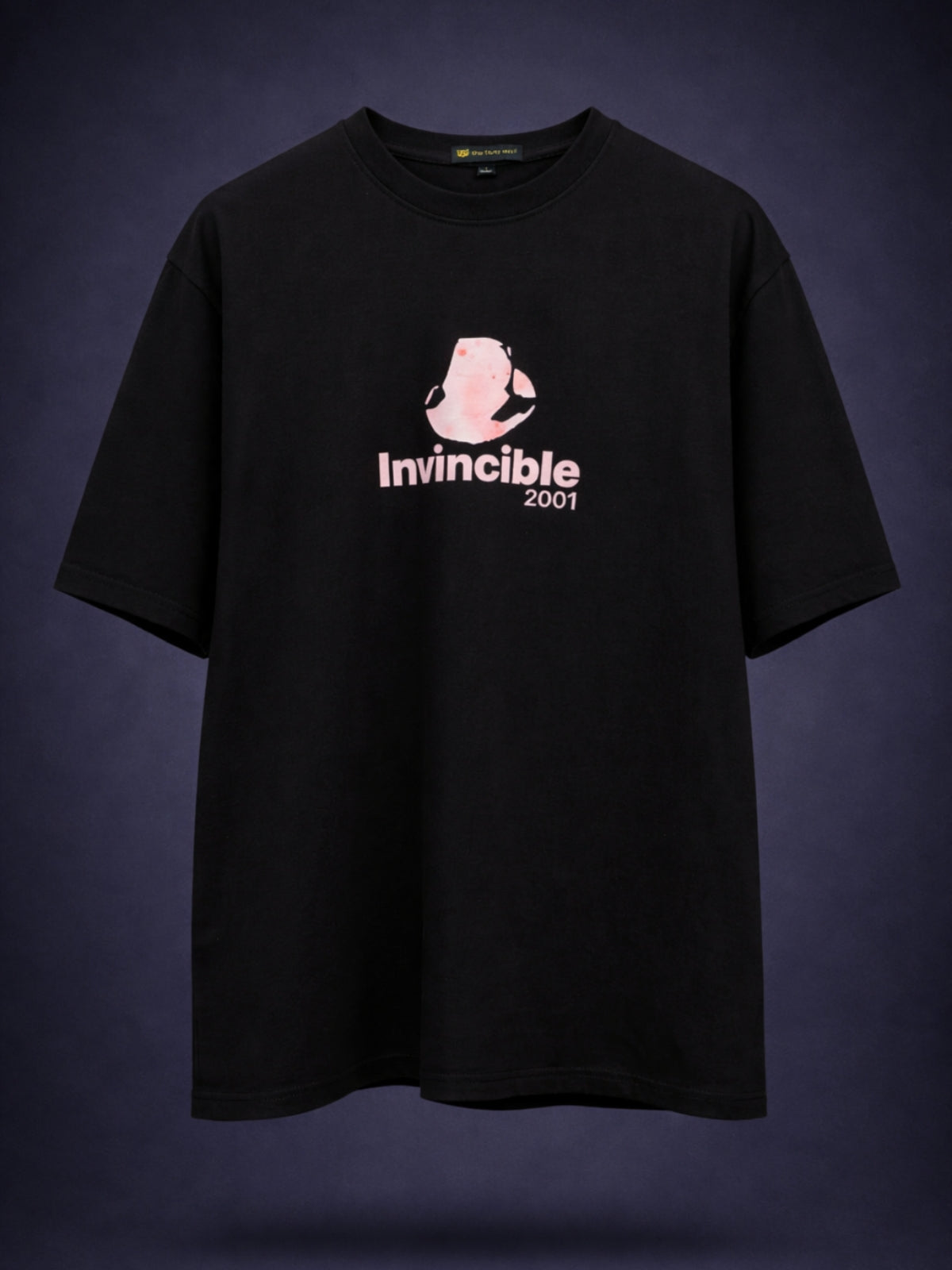 Invincible: MJ Inspired