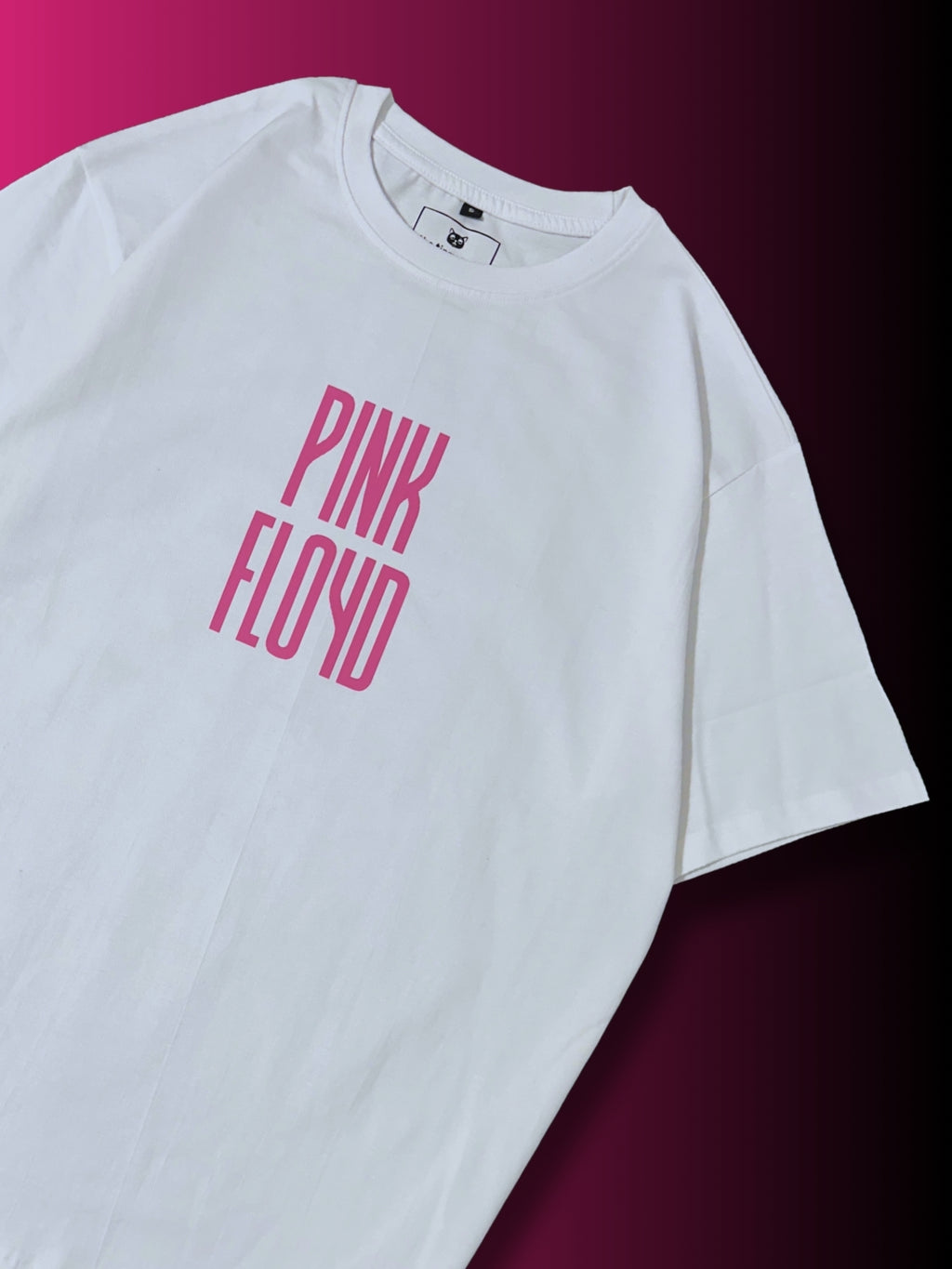 Coming Back to Life: Pink Floyd Inspired | Limited Edition