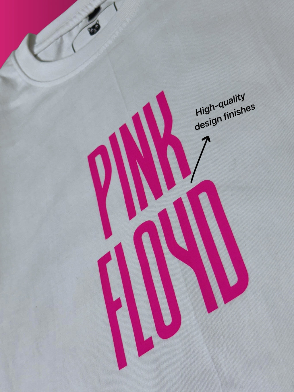 Coming Back to Life: Pink Floyd Inspired | Limited Edition