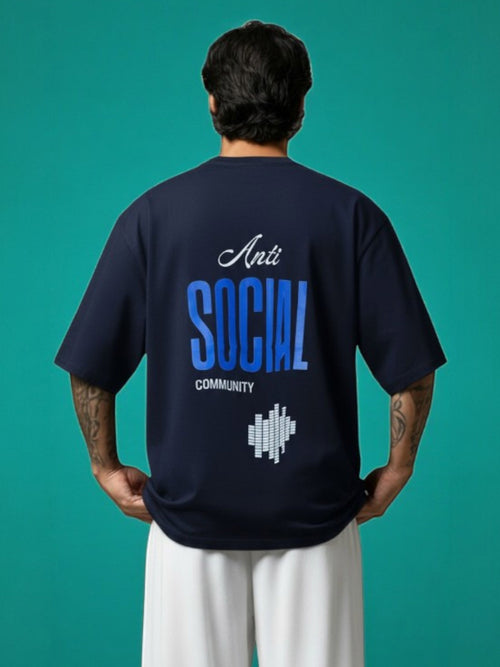 Anti Social Community