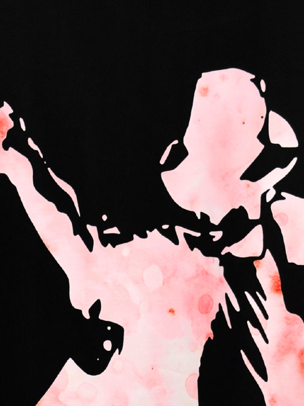 Invincible: MJ Inspired