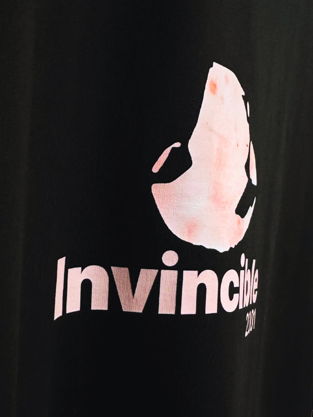 Invincible: MJ Inspired