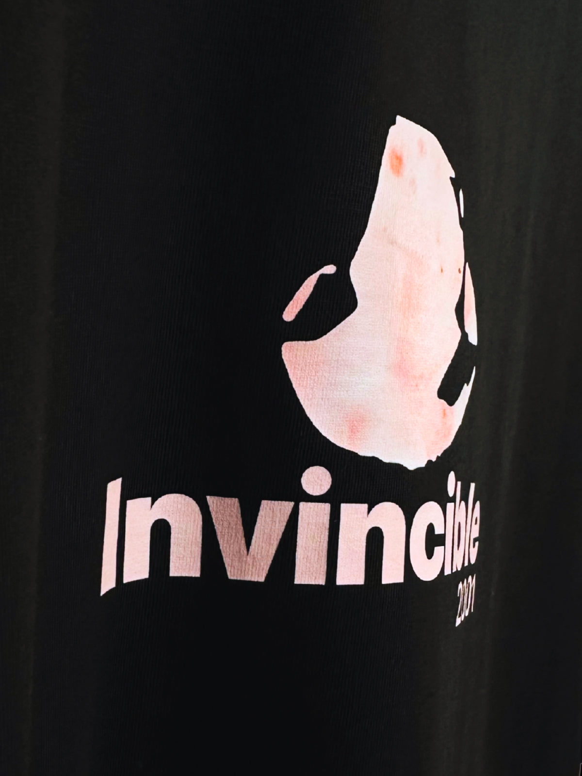 Invincible: MJ Inspired