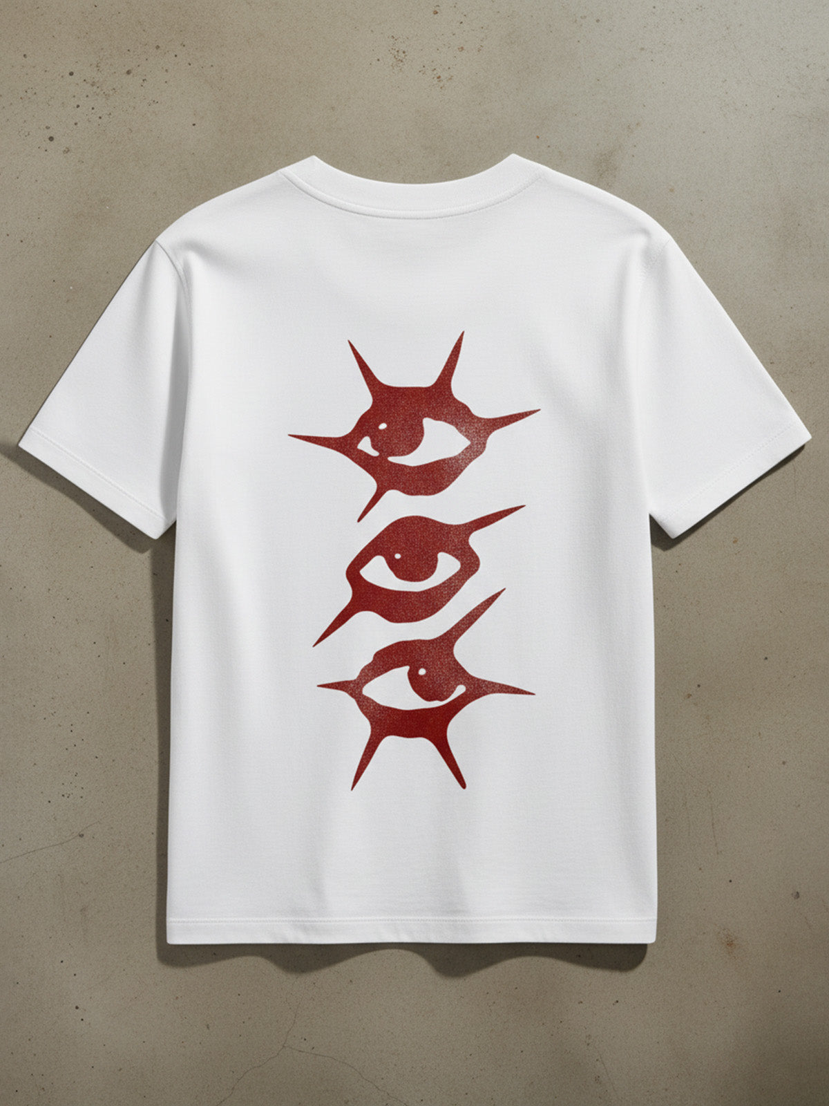 The Eye: On Watch