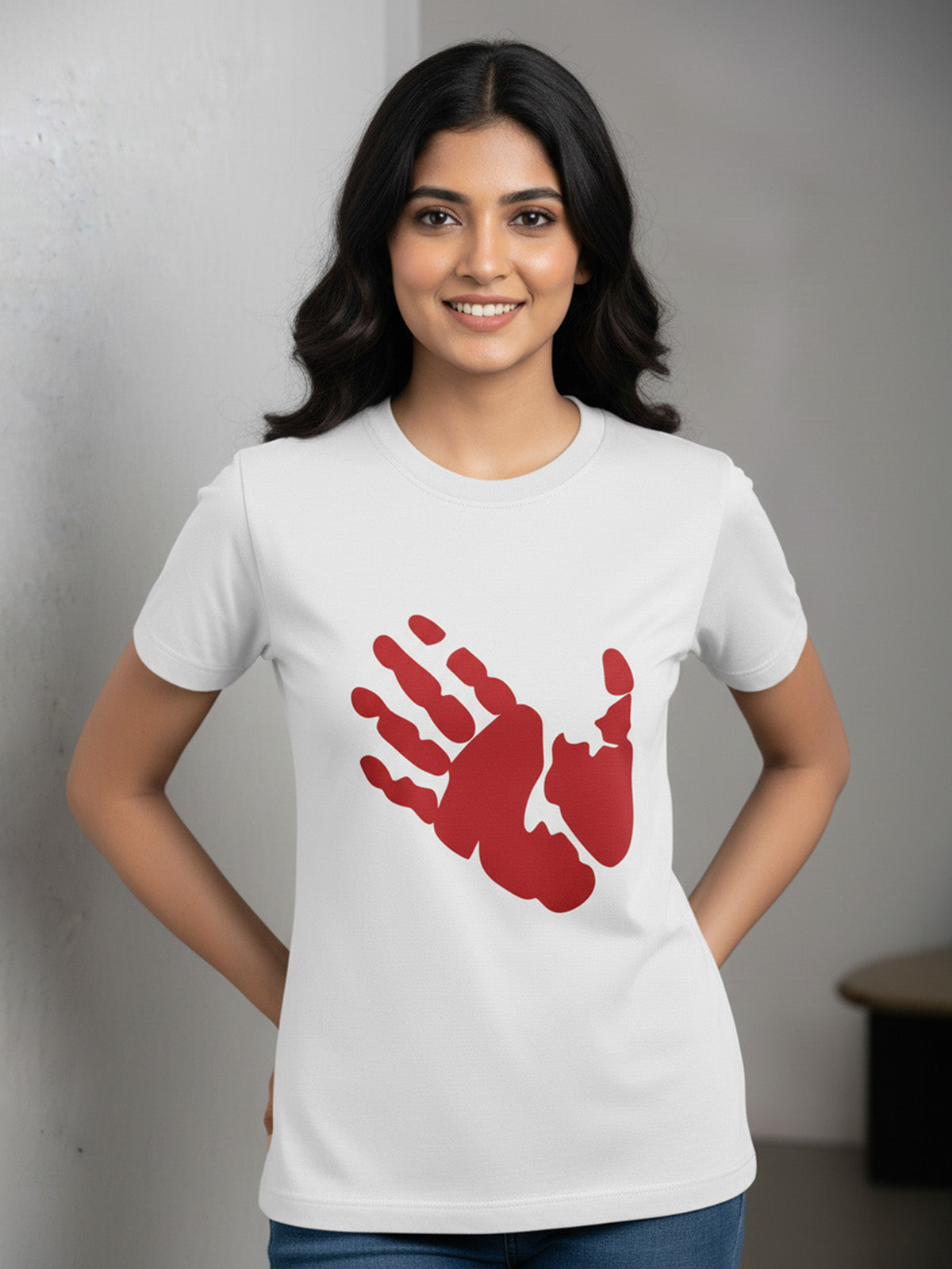 The Palm: Leave Your Mark