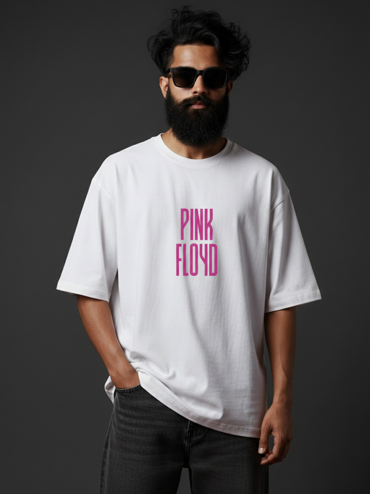 Coming Back to Life: Pink Floyd Inspired | Limited Edition