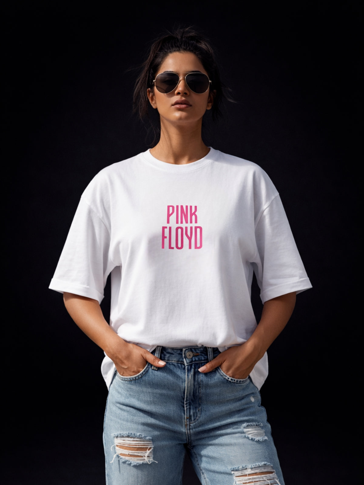 Coming Back to Life: Pink Floyd Inspired | Limited Edition