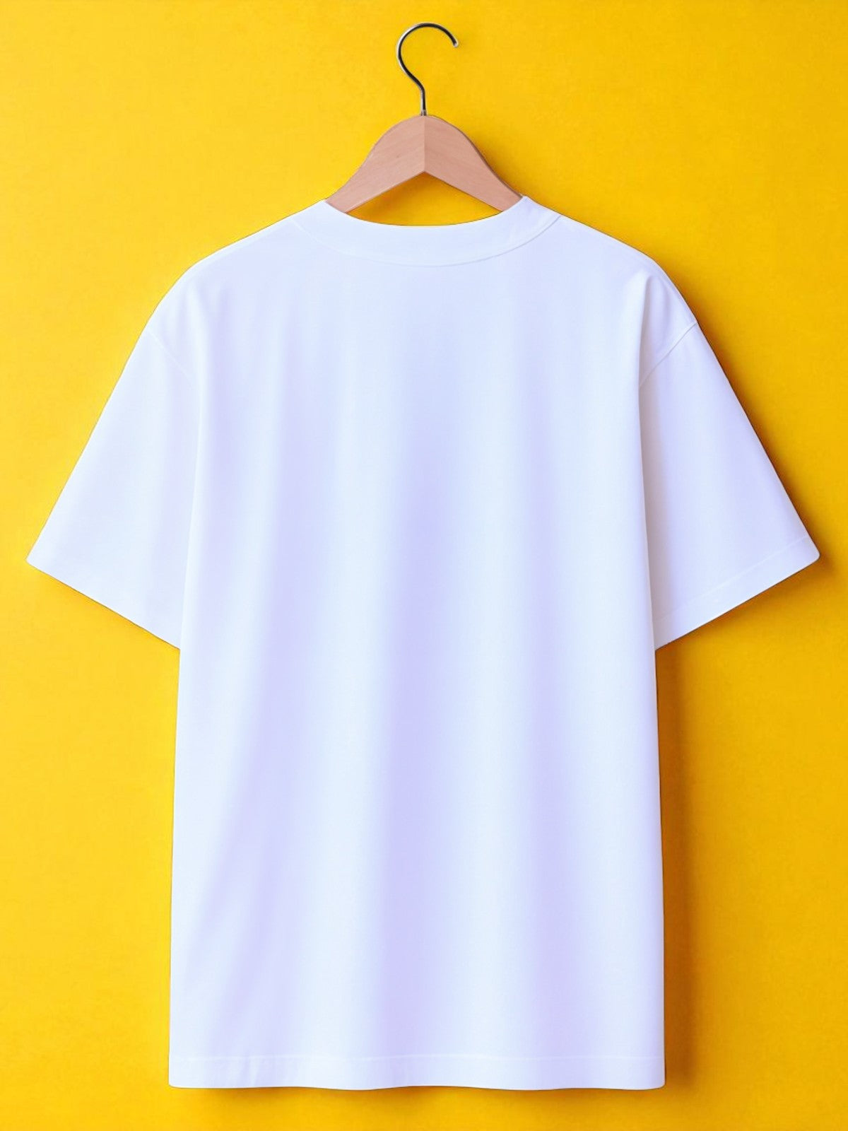 Rider's code: Boxy Fit Graphic Tee