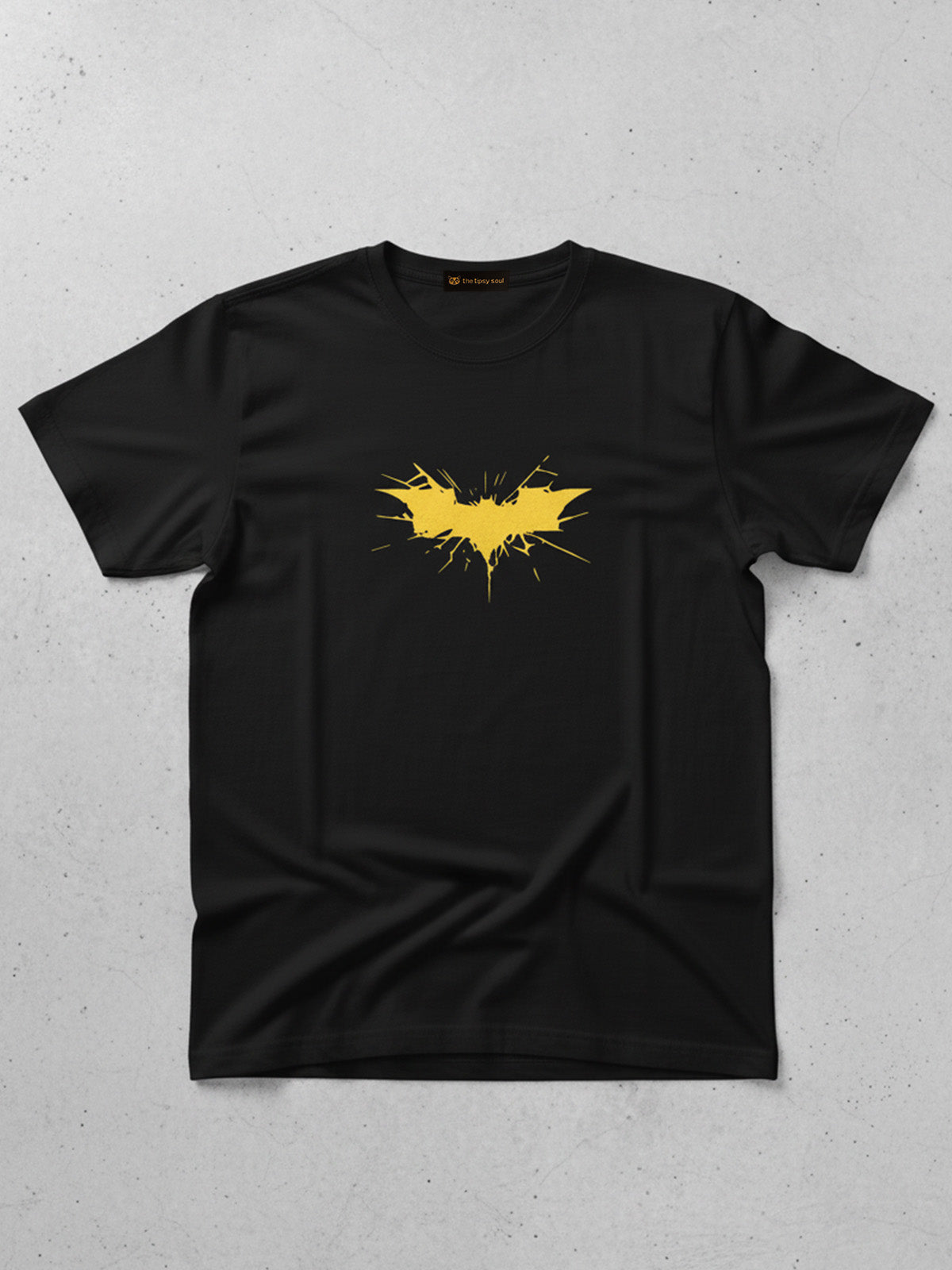 The Dark Knight's Symbol