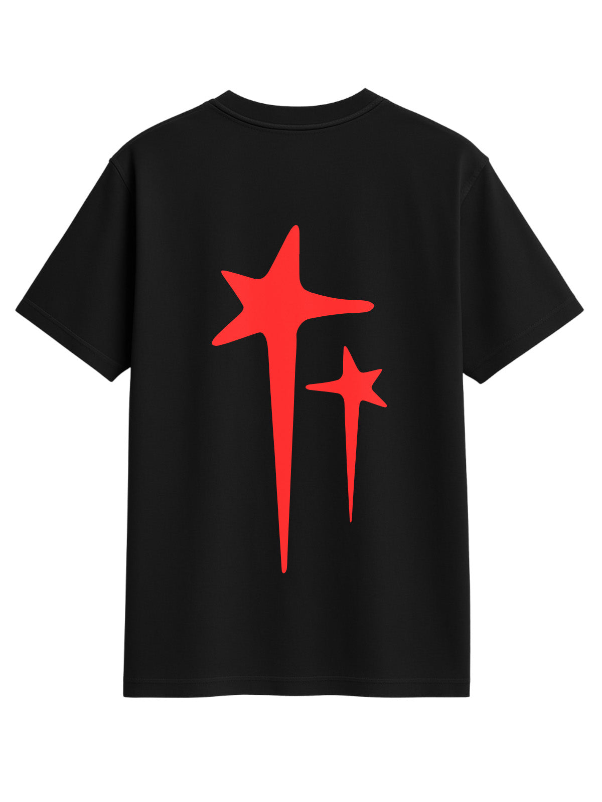 Star Black