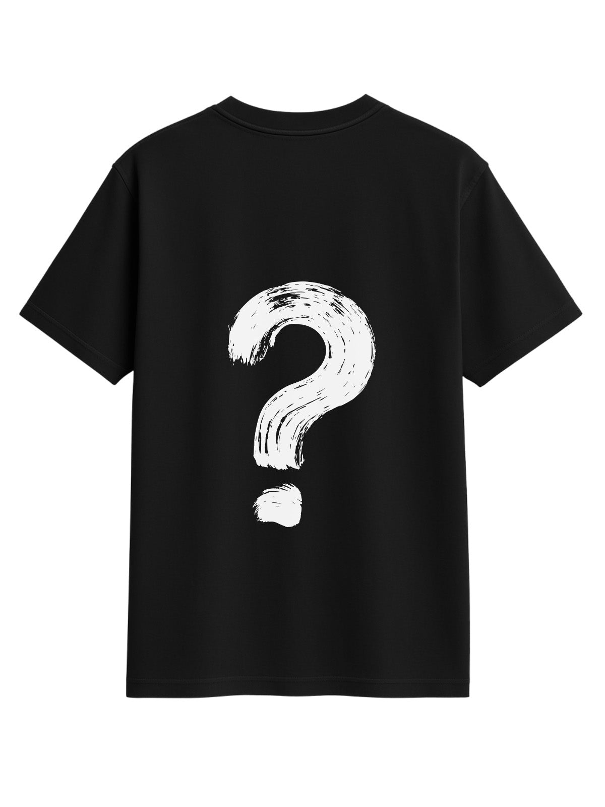 Question Black