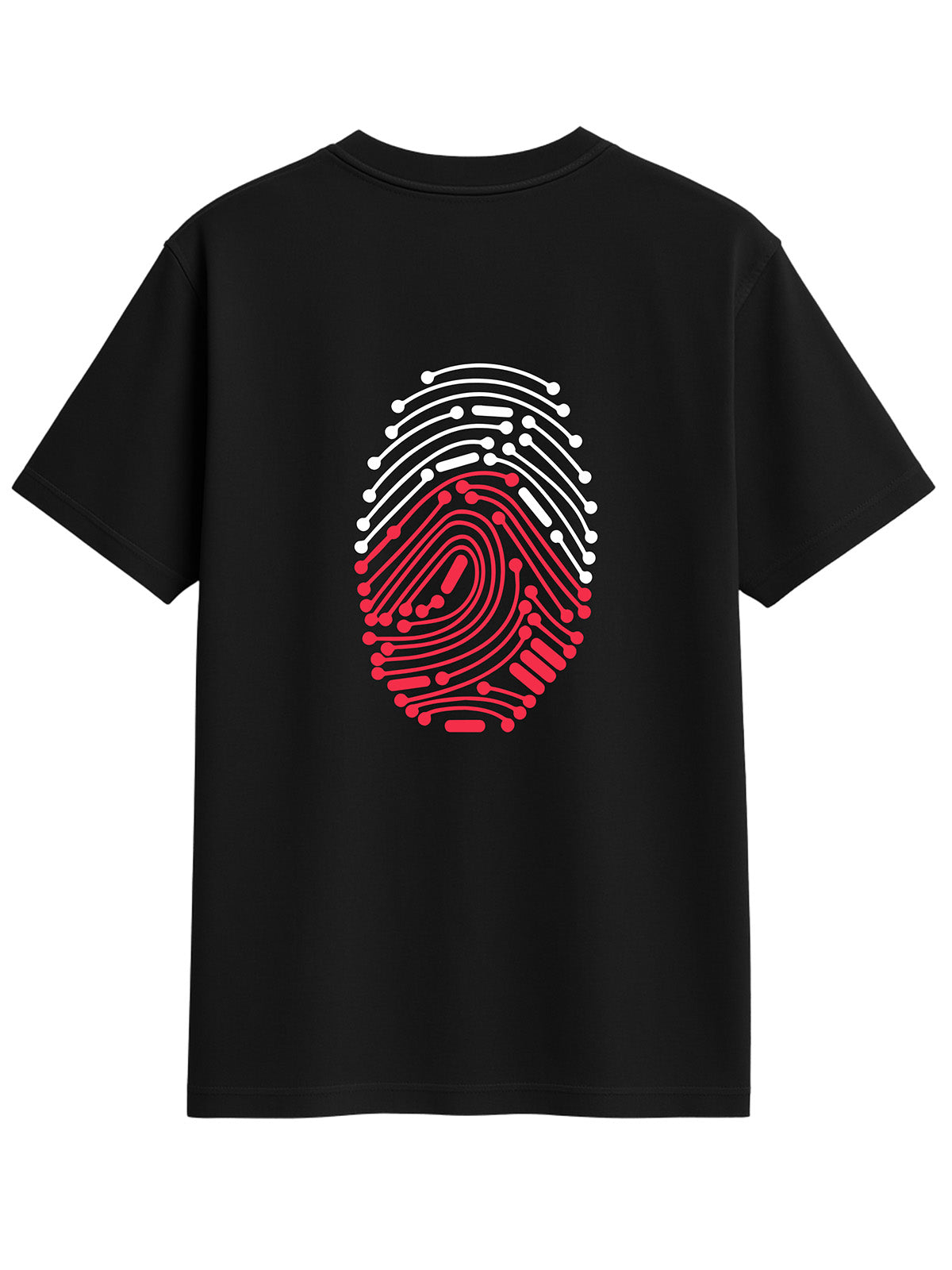 Thumb Code Black
