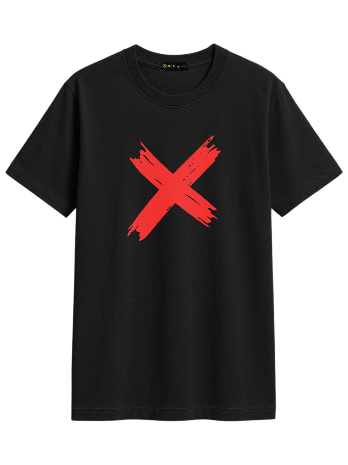 X Cross Black