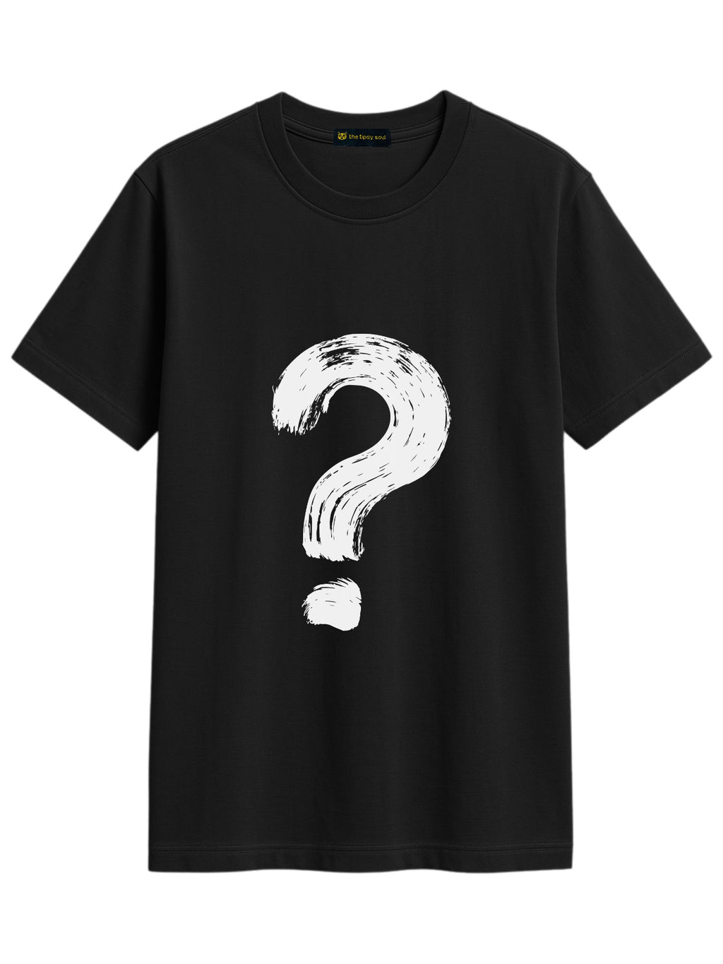 Question Black