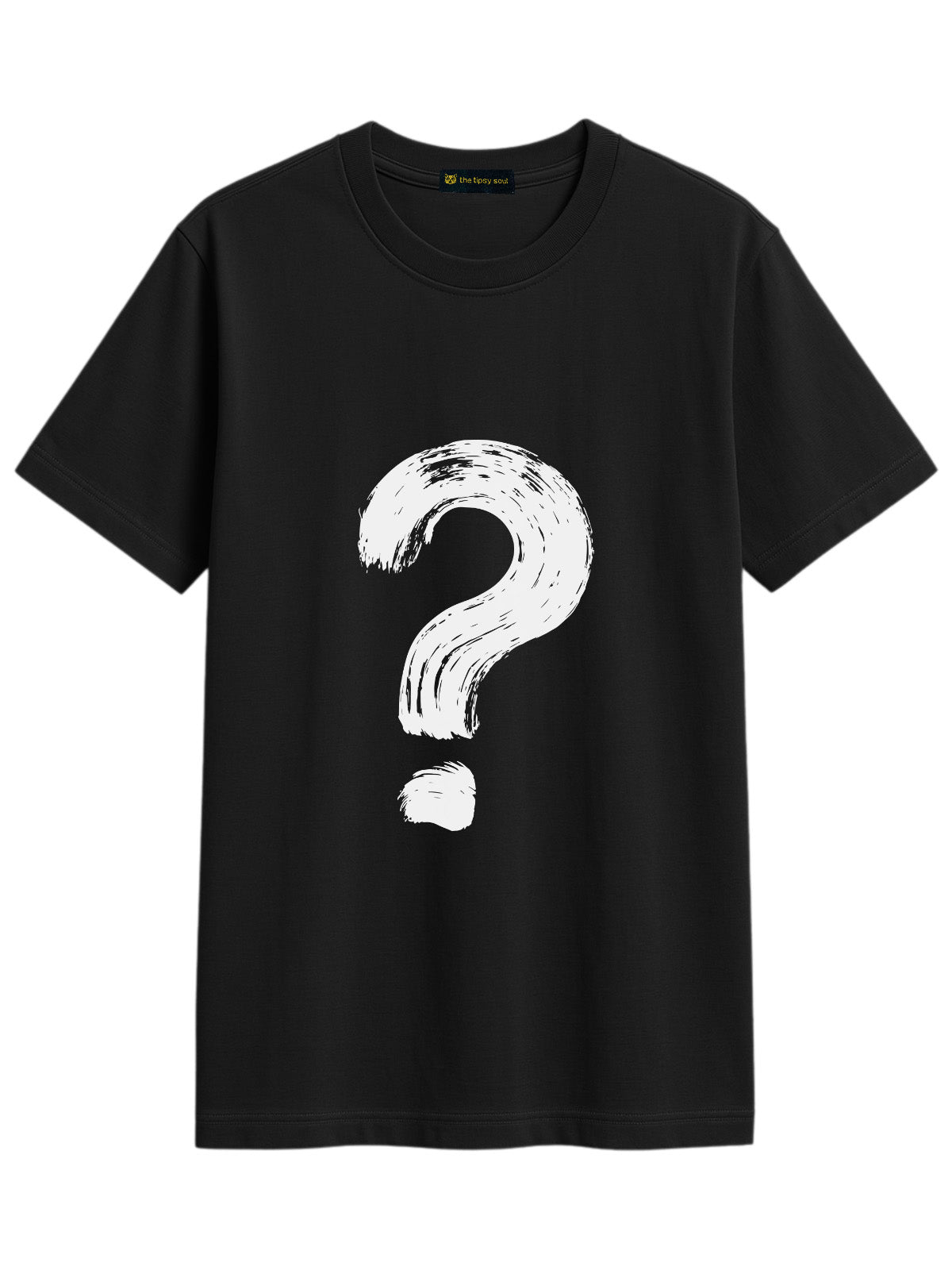 Question Black