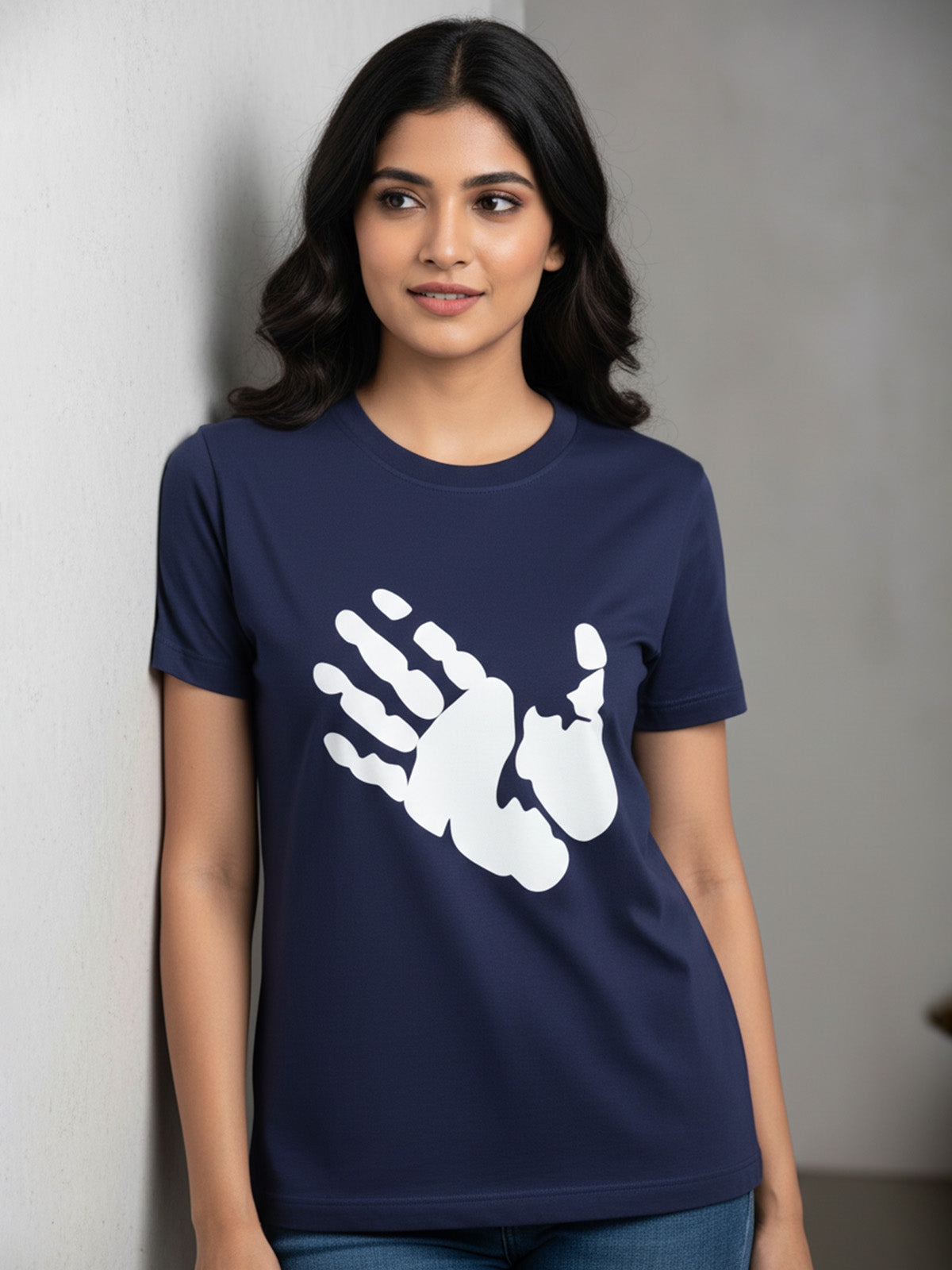 The Palm: Leave Your Mark